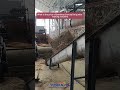 What is the price of bamboo charcoal briquette making machine #ecofriendly #machine