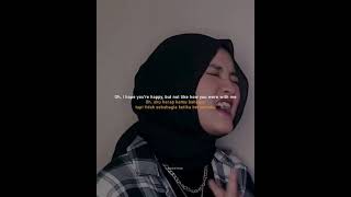 Eltasya Natasya - Happier x Here Your Perfect || #Happier #Hereyourperfect