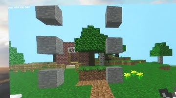Raspberry Pi: Code Multiple Blocks