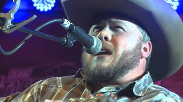 The Texas Bucket List - Josh Ward "Somewhere in the Middle"