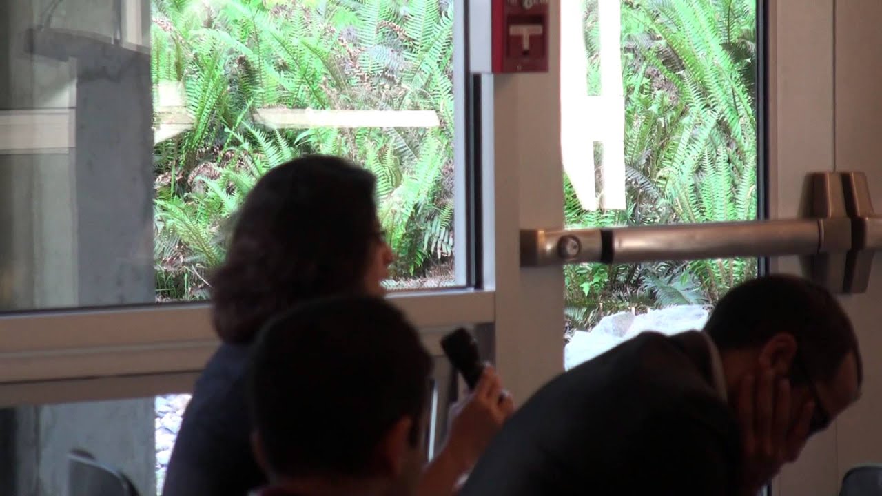 Panel Discussion of Indian Election result implication (Part2)