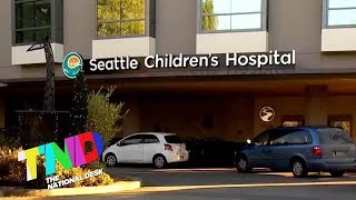 5 more deaths linked to mold infections at Seattle Children's Hospital (KOMO)