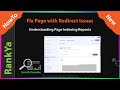 Understanding Page Indexing Report &amp; URL Inspection Tool - Google Search Console Page Indexing Error