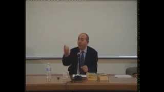 Prof. Costantino Esposito; "Hegel: la ragione come mondo"