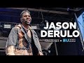 Jason derulo  one if by land productions x events united