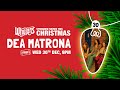 Dea Matrona  - Christmas Streamed Show from Whelan's - Wed 30th Dec, 9pm Free