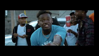 Baddnews - 'Out The Rental'