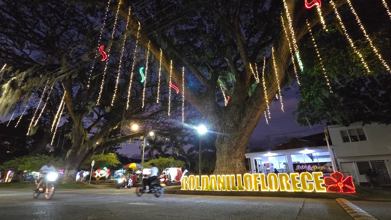 Вторая часть путешествия Москва-Стамбул-Богота-Перейра-Рольданиййо