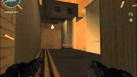 How to: Guide: survive in Zombie Port in Zombie Mode (Mutation Mode) in CrossFire PH part 2