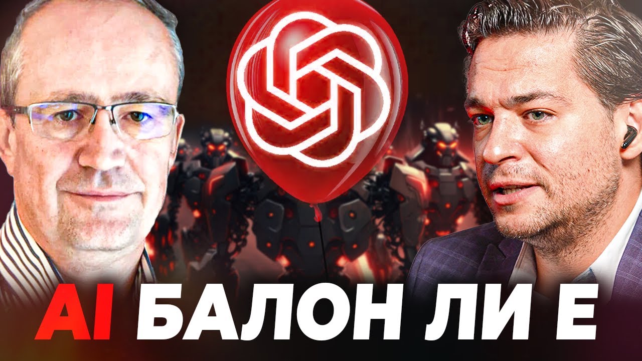 МИТОВЕТЕ ЗА ИНВЕСТИРАНЕТО – Стойчо Недев | ЕП 63