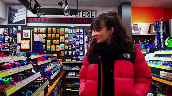 Une journée dans la peau d'un étudiant à l'UQAC