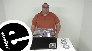 etrailer | Review of Dometic 25K Btu Black Furnace - DMC26RR