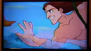 ピーターパン2～ネバーランドの秘密～　ディズニーVHS　予定集