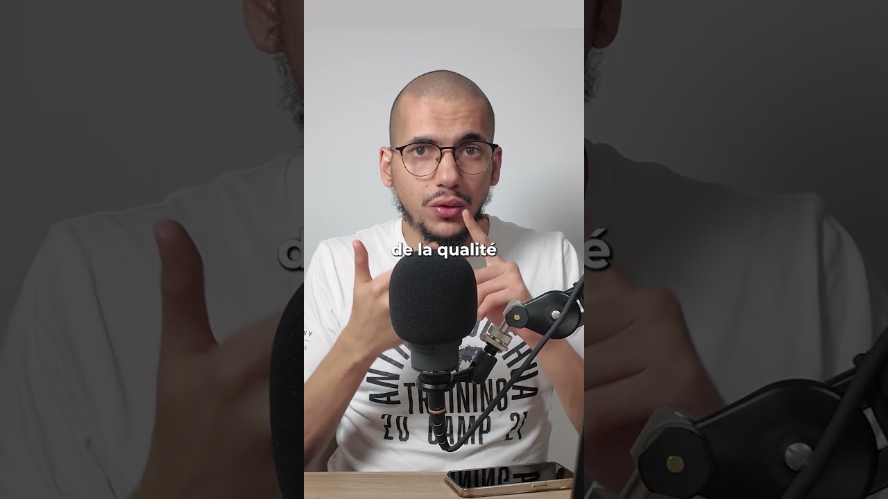 Tu vends des produits que tes clients recherchent