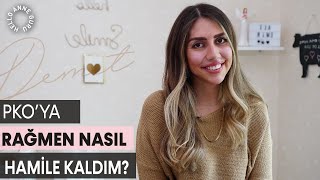 Bunları Yapanlar Hamile Olduklarının Müjdesini Alıyor