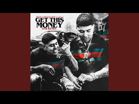 在 YouTube 上观看 Get this Money (DNB Remix)