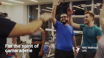 OMG company culture - January 2020