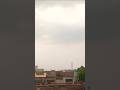 raining ☔ Pakistan Gujranwala