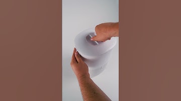 Unboxing the Pawsync Smart Pet Feeder