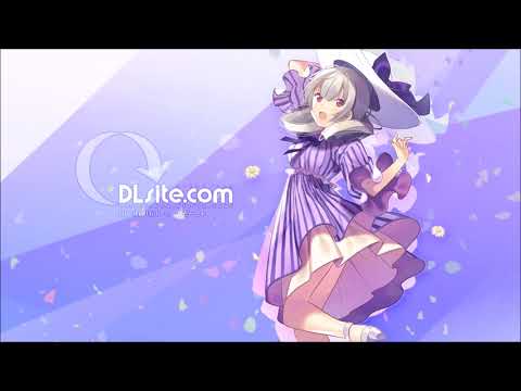 Nightcore - All Alone