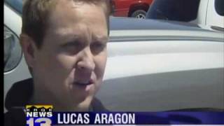 Crash victims' families speak out