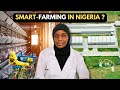 Is this the future how she is building the largest modern farm in nigeria