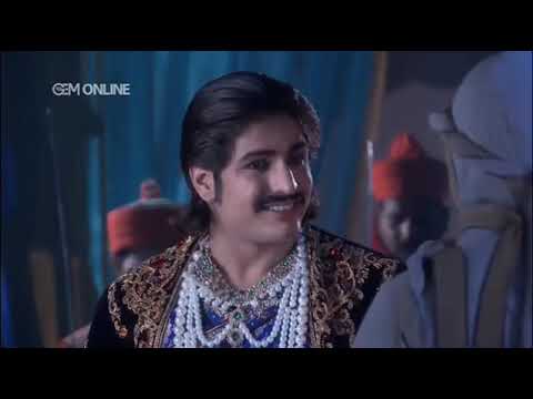 سریال جودا واکبر قسمت ۲۱ دوبله فارسی دوبله فارسی