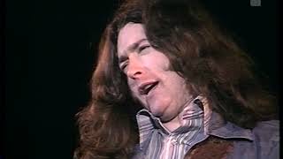 Rory Gallagher - Do You Read Me - Live at Hammersmith