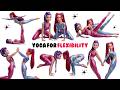 Best Friend Yoga for Full Body Relax | Calm & Easy Partner Yoga Routine