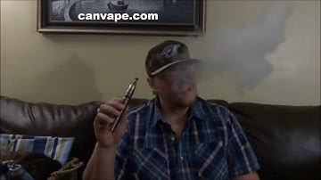 Vamo V3 from Canvape.com