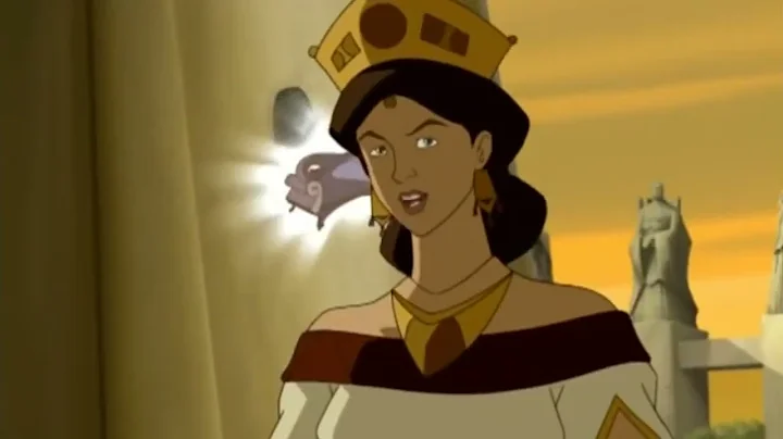 KRV: Queen Marlene visits adora