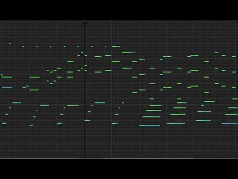 [フリーBGM]遠くを眺めたくなるピアノ曲