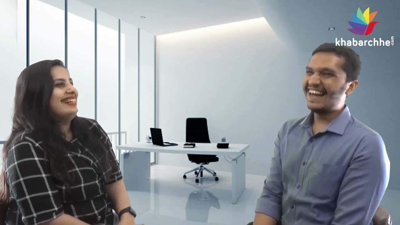 Vinayak Sharma (Event Manager- Vani Events) - Alumni Success Story | Khabarchhe | Episode 6