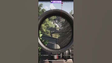 Insane Headshot on Farm | Arena Breakout: Infinite #shorts #arenabreakoutinfinite #gaming