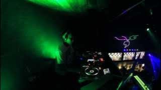 DJ Decky Davonka - Fadeout