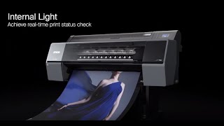 Epson SureColor P7560 and P9560 