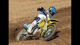Match Highlights Ken Roczen joins HEP Suzuki!