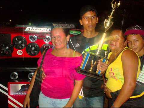 VIDEO DE SOUN CAR GUIGUE 2013