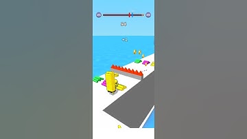 Ladder Race #101 - All Levels Gameplay Android & IOS GamePlays - Best Mobile Games