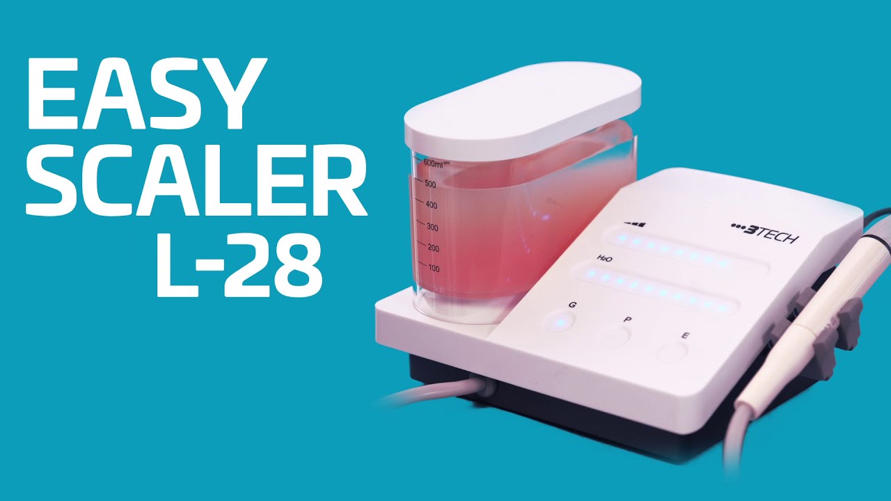 3TECH Easy Scaler YouTube