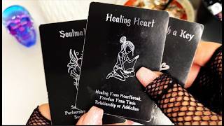 VIRGO ♍️ THE FINALE! Breaking Free From Toxic Cycles Into Pure Love 💖