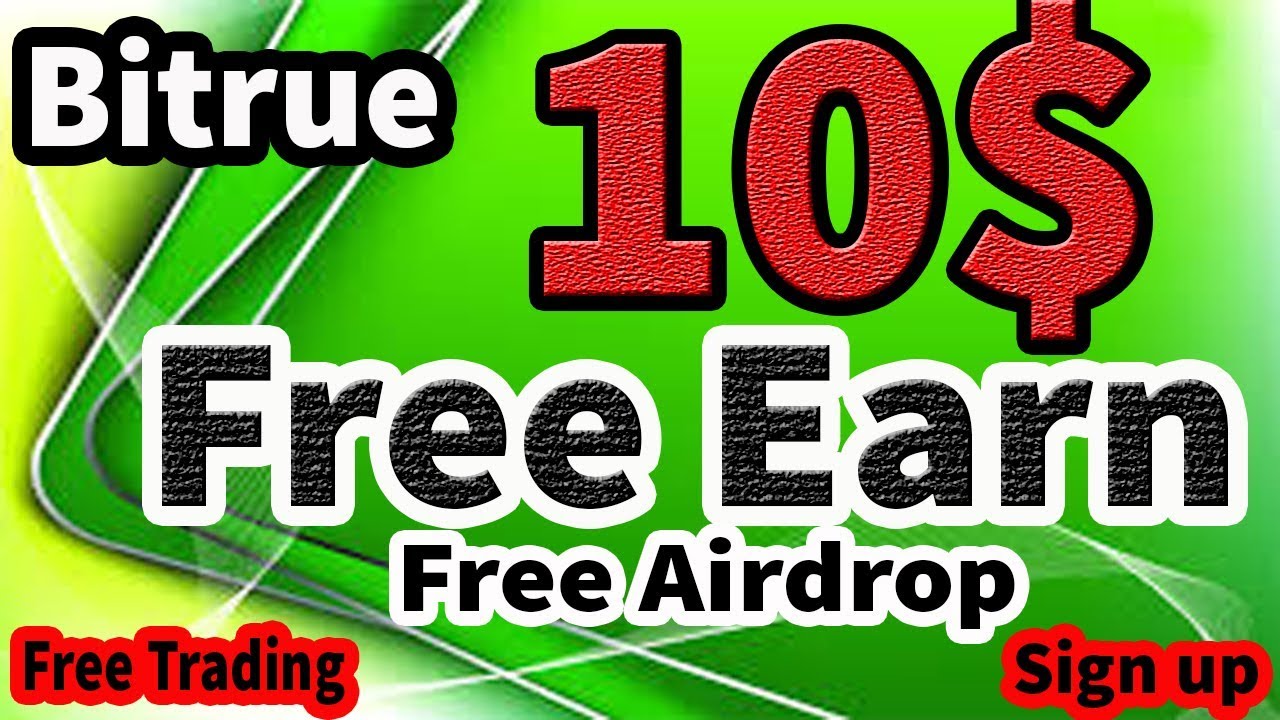 Bitrue Withdrawal III How to Make 10$ Fee 100% Real III by Crypto Trade online Training