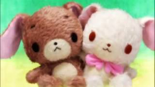 Sugar Bunnies Blanc Noir きっとうまくいくよ Youtube