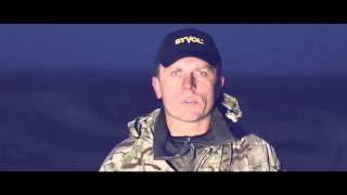 Barrett MRAD видео Оружейный бренд BBI