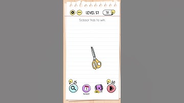 Brain Test Level 57 || #braintest #challenge #game