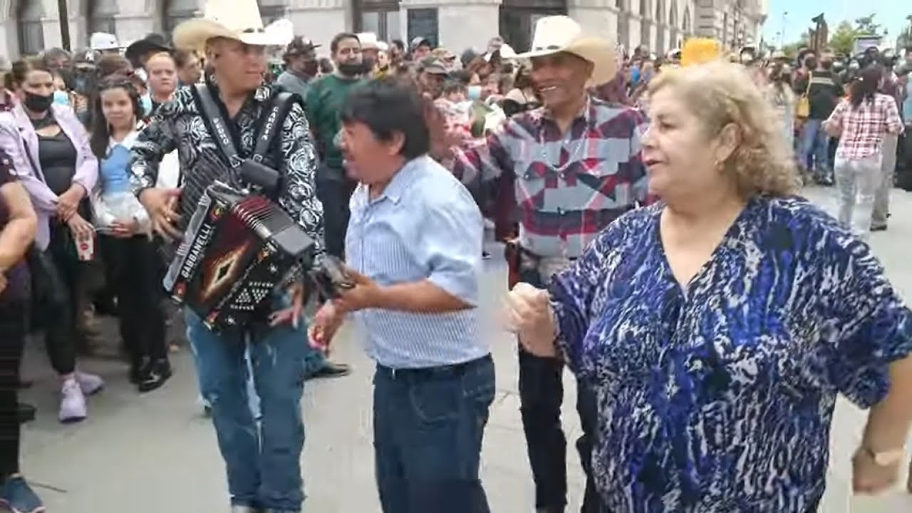 Ellos pusieron el Ambiente con @musicalmilagroofficial #chihuahua