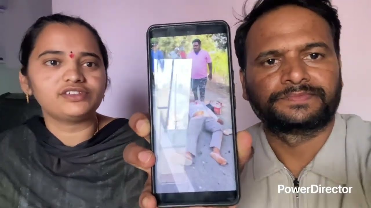 ఇన్ని రోజులు వీడియో పెట్టకపోవడానికి గల కారణం మా అన్నయ్యకి బైక్ యాక్సిడెంట్ అయింది@MaaChinniharivillu