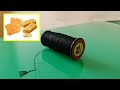 How to make waxed cord