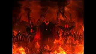 Ultraman Belial's Theme