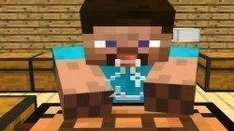 GrindCraft Episode 1